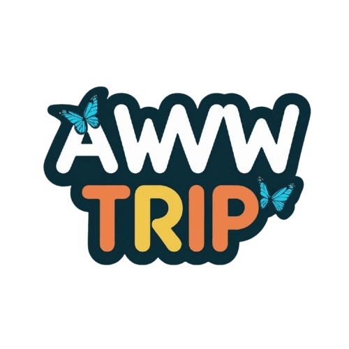 AwwwTrip Logo
